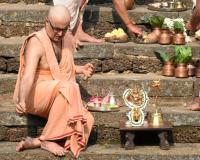 165th Shri Chitrapur Rathotsava 2026 - Day 7-8 (3, 4 April 2026) Pictures courtesy of Shri Abhinav Kalla